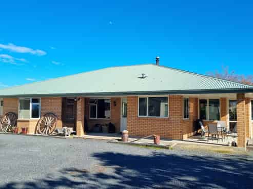 116 Wingatui Road, Mosgiel
