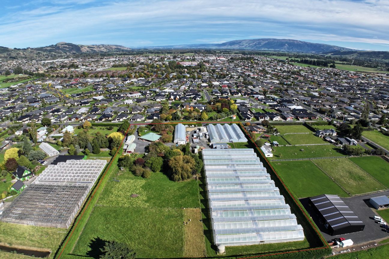Saddleview Greens Hydroponics - Ansicht 5