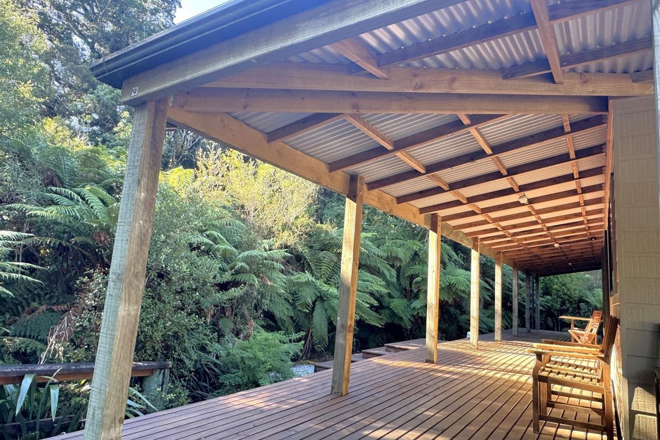 PRIVATE SANCTUARY - Vista 3