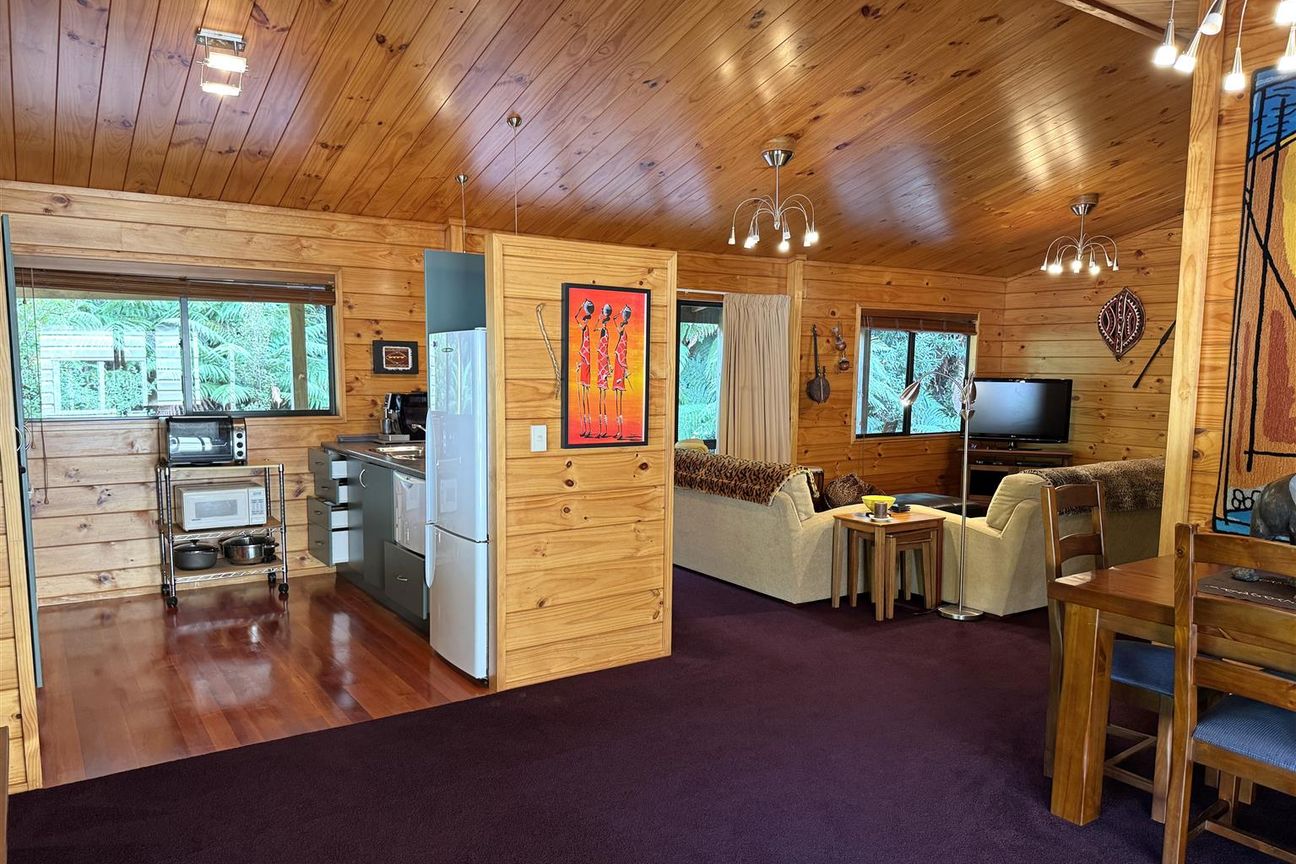 PRIVATE SANCTUARY - Vista 6