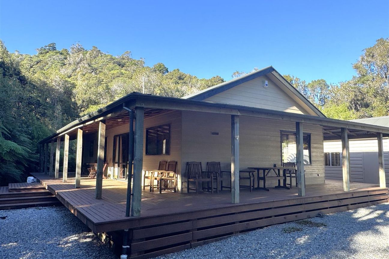 PRIVATE SANCTUARY - Vista 2