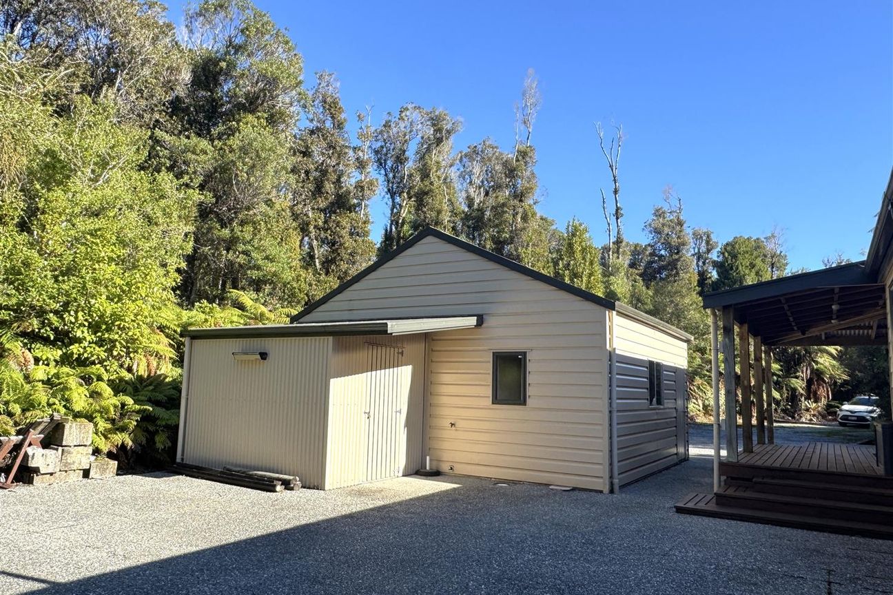 PRIVATE SANCTUARY - Vista 5