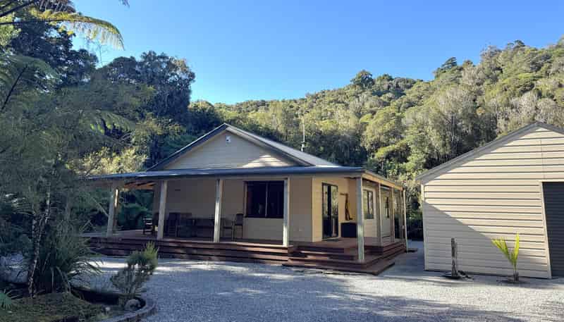  489 Rutherglen Road, Marsden