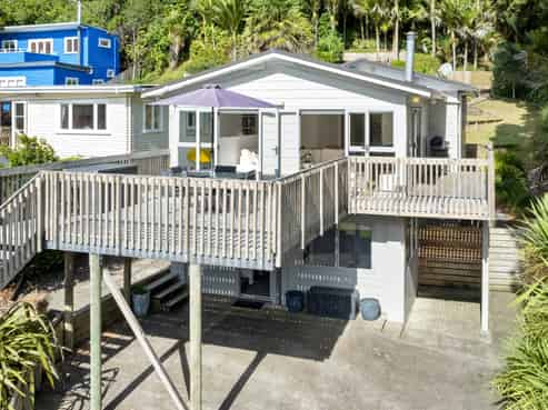 188 Motutara Road, Muriwai