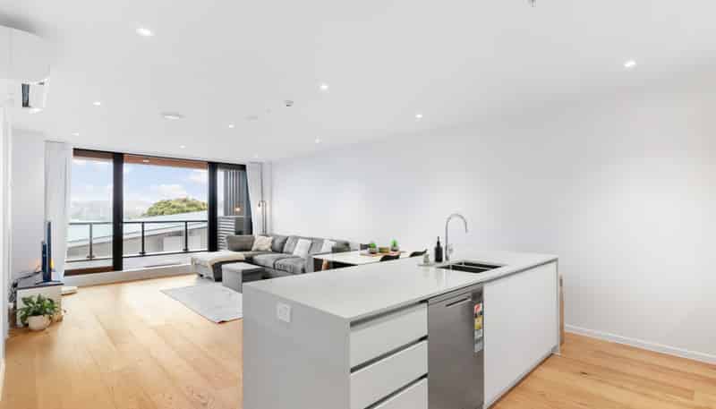 205/158 Onehunga Mall, Onehunga