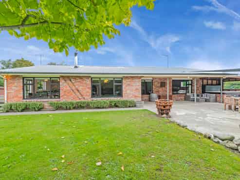 1 Everett Street, Coalgate