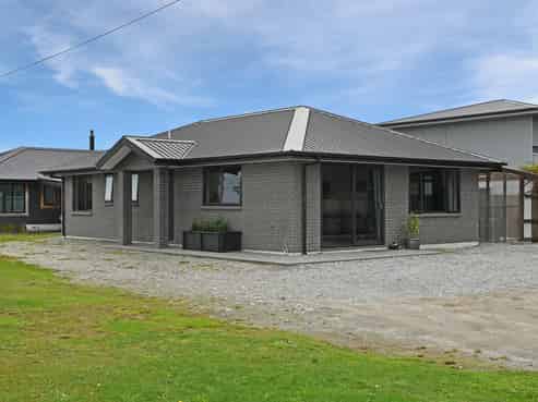 60A Kaniere Road, Kaniere