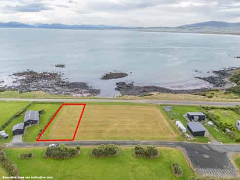 32 Tamatea Street, Orepuki