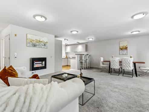 1/387 Parnell Road, Parnell