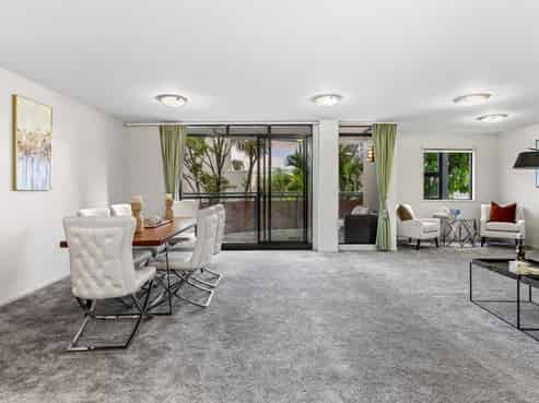 1/387 Parnell Road, Parnell