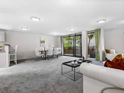 1/387 Parnell Road, Parnell
