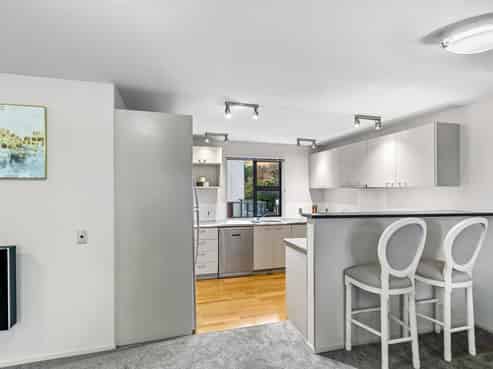 1/387 Parnell Road, Parnell