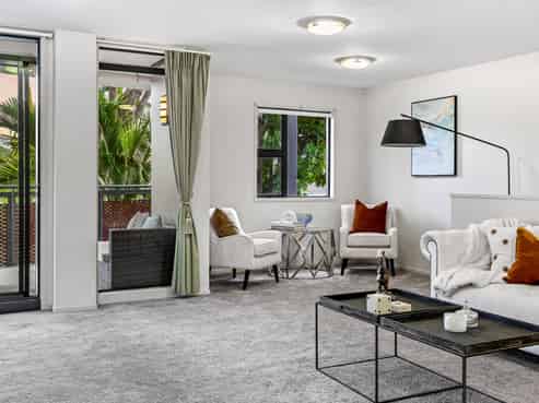 1/387 Parnell Road, Parnell