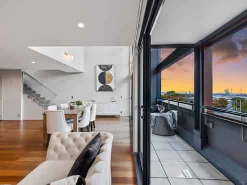 14/387 Parnell Road, Parnell