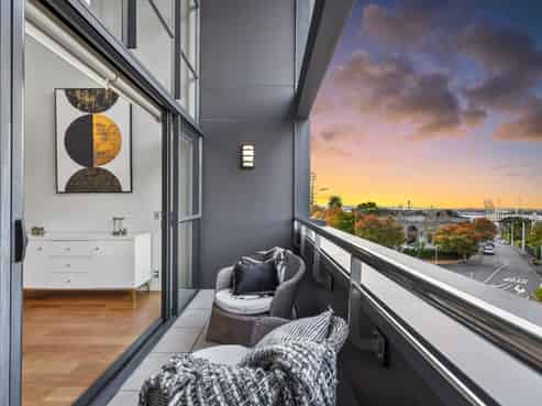 14/387 Parnell Road, Parnell