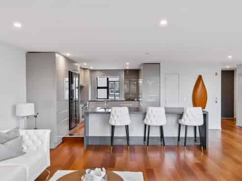 14/387 Parnell Road, Parnell