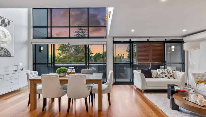 14/387 Parnell Road, Parnell