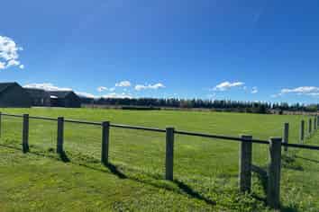 25 Sam Holmes Drive, Methven
