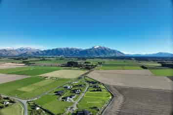 25 Sam Holmes Drive, Methven