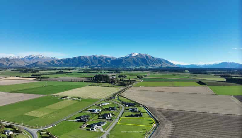 25 Sam Holmes Drive, Methven