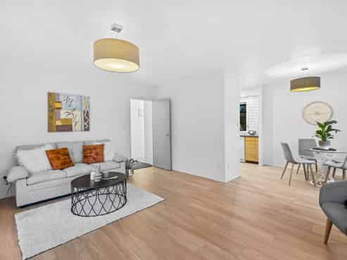1258B New North Road, Avondale