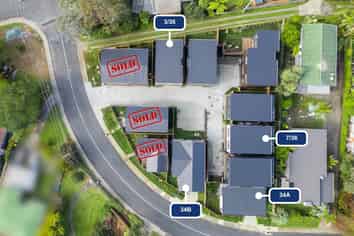 3/36 William Souter Street, Forrest Hill