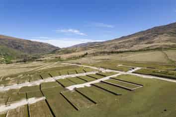 Lot 207 Little Meg Lane, Cardrona