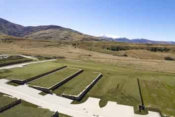 Lot 207 Little Meg Lane, Cardrona