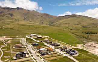 Lot 207 Little Meg Lane, Cardrona