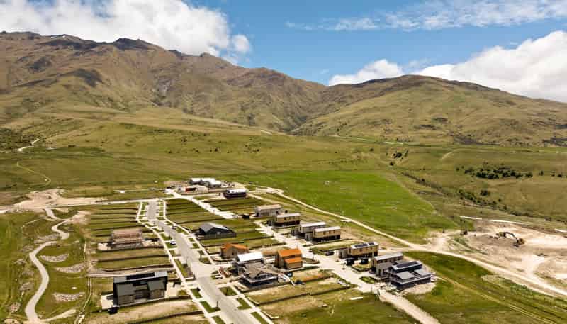 Lot 207 Little Meg Lane, Cardrona