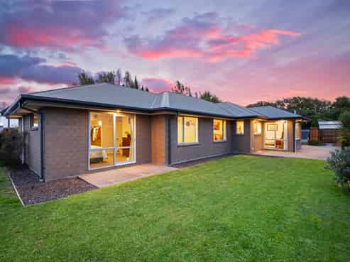 95 Whincops Road, Halswell
