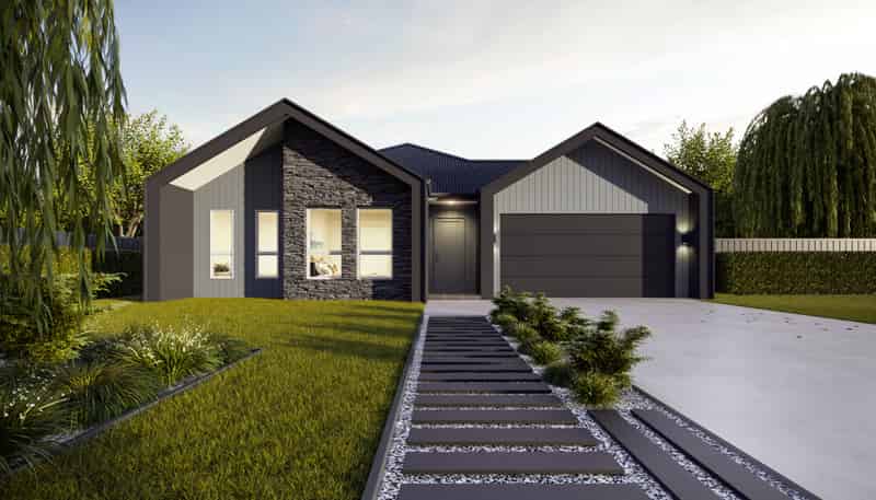 32 Rua Street, Hikuwai,, Wanaka
