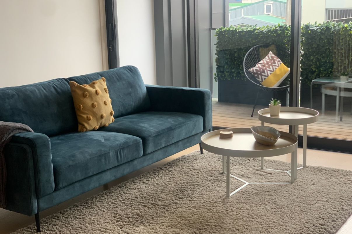Large Furnished Apartment - Short Term to Nov 2025 - Prikaz 3