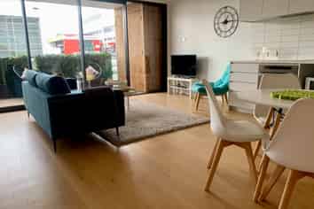 Auckland - Address withheld