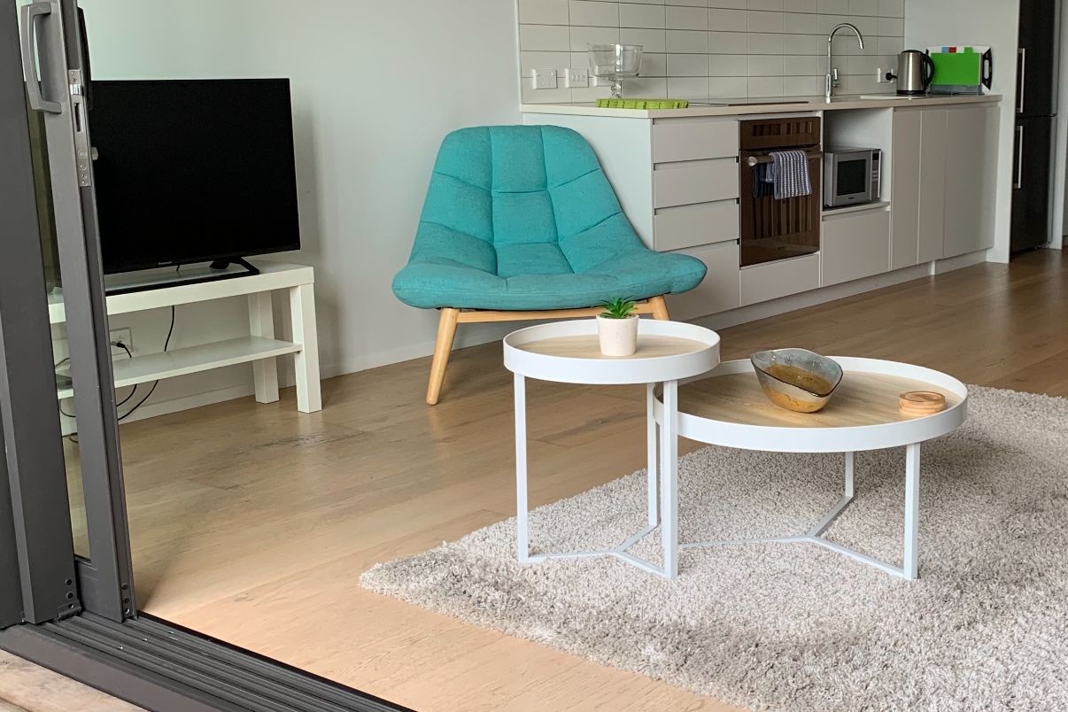 Large Furnished Apartment - Short Term to Nov 2025 - Prikaz 5