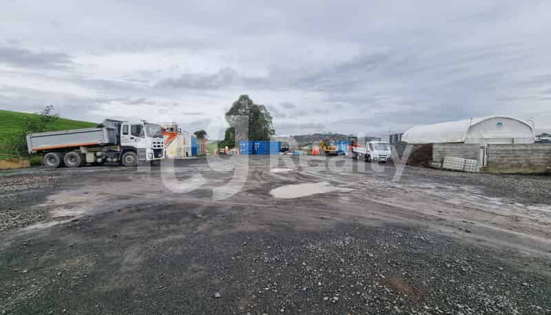 Area C/40 Smales Road, East Tamaki