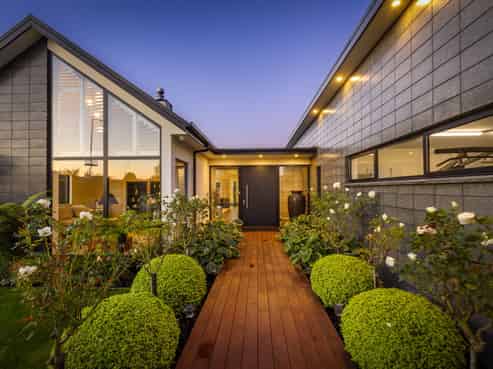 31 Hinterland Drive, Prebbleton