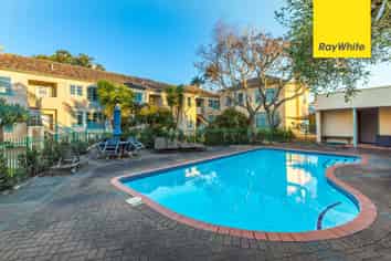 15/145 Mount Eden Road, Mount Eden