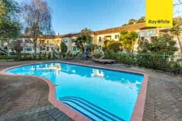 15/145 Mount Eden Road, Mount Eden