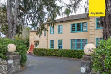 15/145 Mount Eden Road, Mount Eden