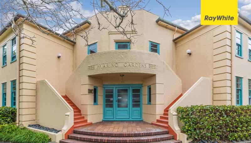 15/145 Mount Eden Road, Mount Eden