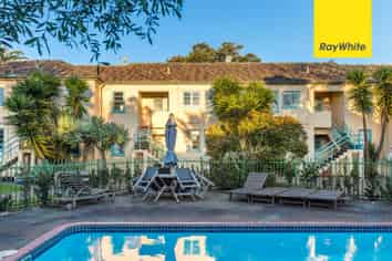 15/145 Mount Eden Road, Mount Eden