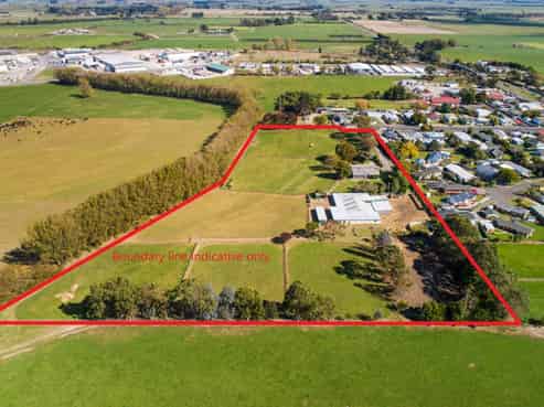 17 Carey Street, Longburn