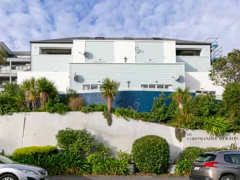3/111 Coromandel Street, Newtown