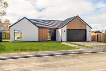 13 Elmwood Farm Lane, Methven