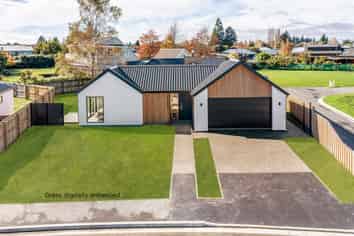 13 Elmwood Farm Lane, Methven
