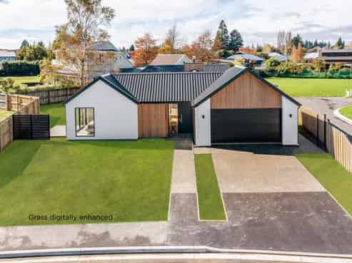 13 Elmwood Farm Lane, Methven