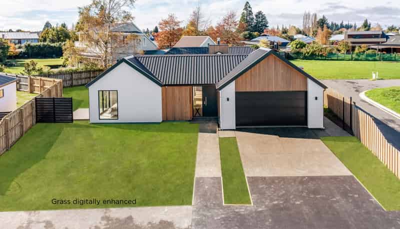 13 Elmwood Farm Lane, Methven
