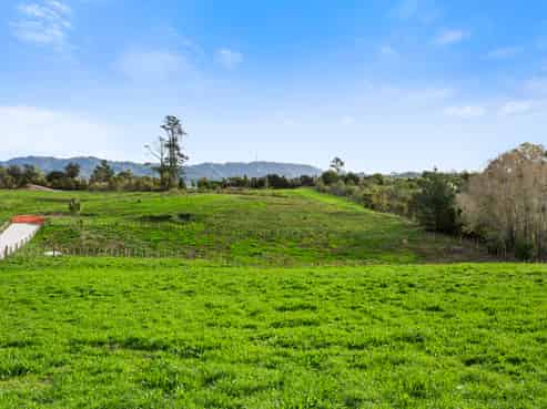 21 Shaw Road, Oratia