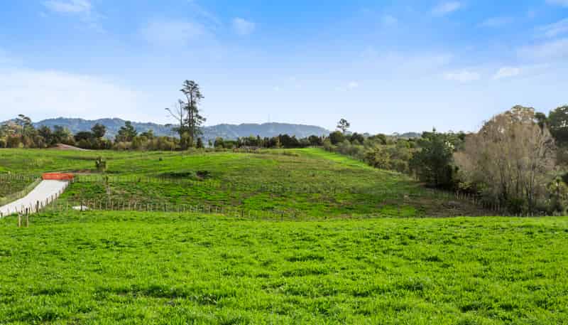 21 Shaw Road, Oratia
